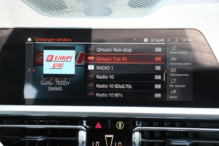 BMW 3 Serie BMW 3 Serie Touring 320i High Executive M Pakket | Pano | Laser | Leder - afbeelding nr 25
