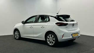 Opel Corsa Opel Corsa - Edition 100 pk | Navigatie | Achteruitrijcamera | Parkeersensoren - afbeelding nr 4