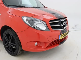 Mercedes-Benz Citan - afbeelding nr 31