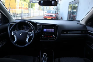 Mitsubishi Outlander - afbeelding nr 40