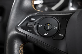 Opel Crossland X Opel Crossland X 1.2 83 PK Edition | Cruise | Stoel-+Stuurverw. | Afn.Trekhaak | PDC | App.Connect | Auto.Airco | LM 16