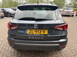 SEAT Arona - afbeelding nr 6