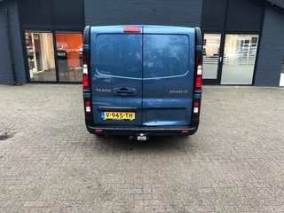 Renault Trafic - afbeelding nr 6