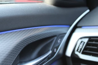 BMW 5 Serie - afbeelding nr 41
