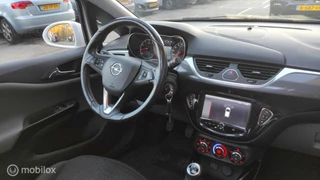 Opel Corsa Opel Corsa 1.0 Turbo Cosmo - afbeelding nr 16