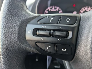 Kia Picanto Kia Picanto 1.0 MPi ComfortPlusLine - afbeelding nr 9