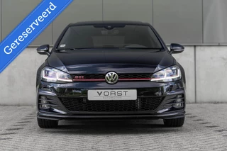 Volkswagen Golf Volkswagen Golf 2.0 TSI GTI Performance Pano Standkachel Vol - afbeelding nr 2