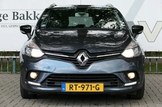 Renault Clio - afbeelding nr 17
