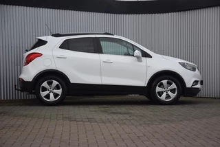 Opel Mokka X - afbeelding nr 3