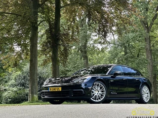 Porsche Panamera Porsche Panamera 2.9 4 E-Hybrid 10 Years Edition / Rijklaar! - afbeelding nr 92