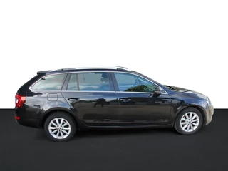 Škoda Octavia - afbeelding nr 3