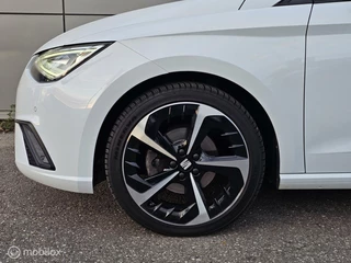 SEAT Ibiza Seat Ibiza 1.0 TSI FR Facelift DSG Panorama/Keyless/Camera/Virtual cockpit - afbeelding nr 6