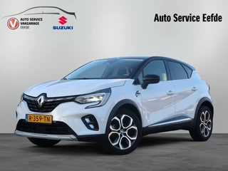 Renault Captur - afbeelding nr 1