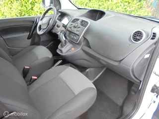 Renault Kangoo Renault Kangoo bestel 1.5 dCi 75 Energy Comfort - afbeelding nr 9