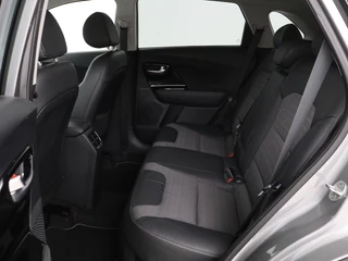 Kia Niro Kia Niro 1.6 GDi Hybrid DynamicLine | Carplay | Camera |  Half leder | Navigatie | Climate control | Cruise control | Bluetooth - afbeelding nr 6