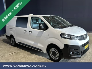 Opel Vivaro Cruisecontrol, Trekhaak, Parkeersensoren, Bijrijdersbank - afbeelding nr 13