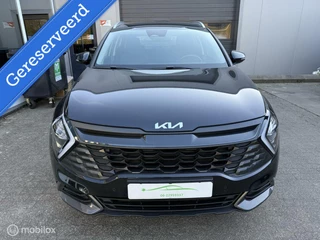 Kia Sportage Kia Sportage 1.6 T-GDi MHEV DynamicLine - afbeelding nr 3