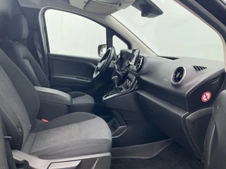 Mercedes-Benz Citan Mercedes-Benz Citan 112 CDI Automaat Pro Navi Camera DAB Stoelverw. Trekhaak - afbeelding nr 14