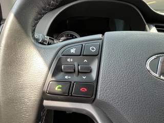 Hyundai Tucson Hyundai Tucson 1.6 GDi Comfort | Navigatie | Stoelverw. | Cruise Control - afbeelding nr 28