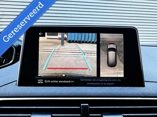 Peugeot 3008 Peugeot 3008 1.2 PureTech Allure /Leder/Camera/Automaat/Led/Massagestoelen/Apple Carplay/Cruise Control/131PK /stoelverwarming - afbeelding nr 14