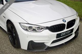 BMW M4 BMW M4 Coupé | Leder Pakket - Vol Opties - Carbon - Uniek! - afbeelding nr 20