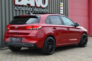 Hyundai i30 Hyundai i30 1.5 T-GDi MHEV Premium Navi/Camera/LED/18'' inch - afbeelding nr 4