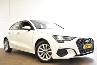 Audi A3 VIRTUAL/ECC/CARPLAY - afbeelding nr 7