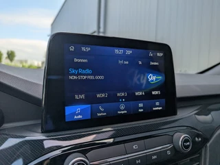 Ford Kuga Ford Kuga 2.5 PHEV ST-Line X | Panodak | Afneembare trekhaak - afbeelding nr 22