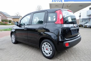 Fiat Panda - afbeelding nr 7