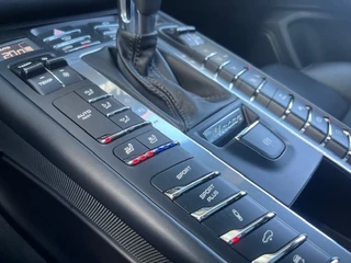 Porsche Macan - afbeelding nr 27