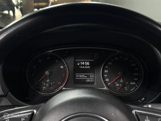 Audi A1 Sportback Audi A1 Sportback 1.2 TFSI Pro Line S | CRUISE | NAVI | PDC - afbeelding nr 35