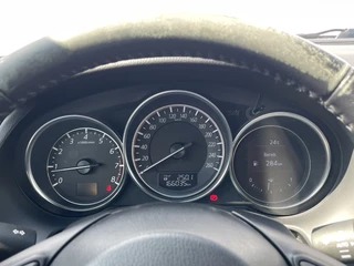Mazda 6 | Trekhaak | LED | Carplay | Dodehoek - afbeelding nr 13