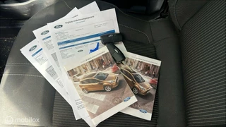 Ford B-MAX Ford B-Max 1.0 EcoBoost Titanium|Camera|Cruise|Nap - afbeelding nr 13