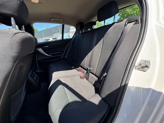 BMW 1 Serie BMW 1 Serie 118i M-Sport | LED | 5-DR | CLIMATE CONTROL | STOELVERW. - afbeelding nr 19