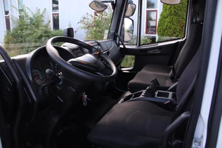 Iveco Eurocargo Iveco Eurocargo BAKWAGEN KOELWAGEN LAADKLEP THERMOKING V600 MAX REFRIGERATED TRUCK EURO6 - afbeelding nr 7