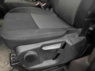 Ford Transit Custom Ford Transit Custom 130pk Automaat L2H1 Trend Navigatie Camera Apple Carplay/ Android auto Trekhaak Airco Cruise Control - afbeelding nr 12