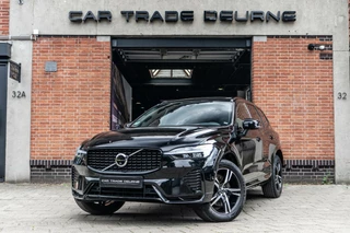 Volvo XC60 Volvo XC60 2.0 B4 R-Design Pano / Memory / 360 - afbeelding nr 1