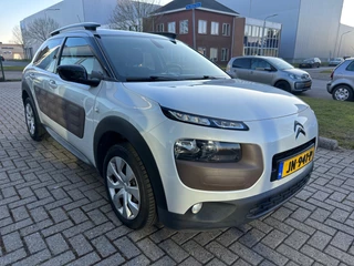 Citroën C4 Cactus Beige - afbeelding nr 5