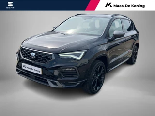 SEAT Ateca 1.5 TSI 150PK DSG FR Business Intense