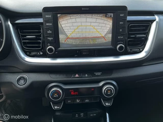 Kia Stonic Kia Stonic 1.0 T-GDi AUTOMAAT/NAVI/CAMERA/SCHADE - afbeelding nr 15