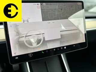 Tesla Model 3 Tesla Model 3 Performance AWD 75 kWh | Autopilot |Pano |20inch - afbeelding nr 35