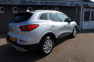 Renault Kadjar - afbeelding nr 4