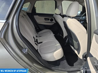 BMW 2 Serie BMW 2-serie Active Tourer 218i Corporate Lease High Executiv - afbeelding nr 13