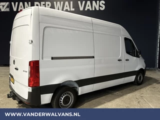 Mercedes-Benz Sprinter Bluetooth-telefoonvoorbereiding - afbeelding nr 11