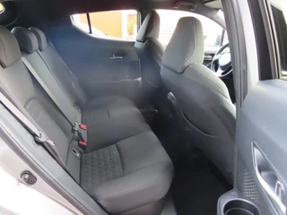 Toyota C-HR - afbeelding nr 41