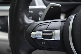 BMW 4 Serie | Historie | Harman / Kardon | Keyless | Elekt.stoelen | Open dak | Leder | Stoelverw | Full LED - afbeelding nr 20