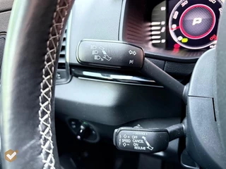 Škoda Karoq Škoda Karoq 1.5 TSI Sportline Business Automaat *Geen Afl. kosten* - afbeelding nr 29