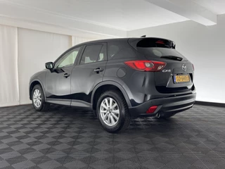 Mazda CX-5 Mazda CX-5 2.0 SkyActiv-G 165 Skylease+ 2WD *NAVI-FULLMAP | FULL-LED | BLINDSPOT | HEATED-COMFORTSEATS | TOWBAR | ECC | PDC | CRUISE | 17''ALU* - afbeelding nr 4