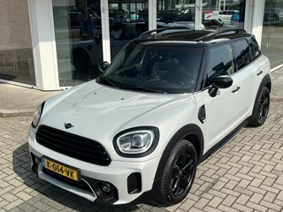 MINI Countryman Mini Countryman Cooper PANO+SPORTSTOELEN+LED+CARPLAY+1E EIG. - afbeelding nr 11