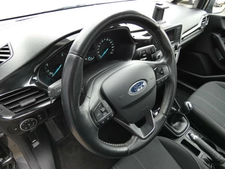 Ford Fiesta Ford Fiesta 1.0 Trend | AIRCO | CRUISE | WINTER PAKKET | 104000 KM!!! - afbeelding nr 28